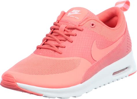 nike air thea pink weiß|Nike Air Max Thea Shoes .